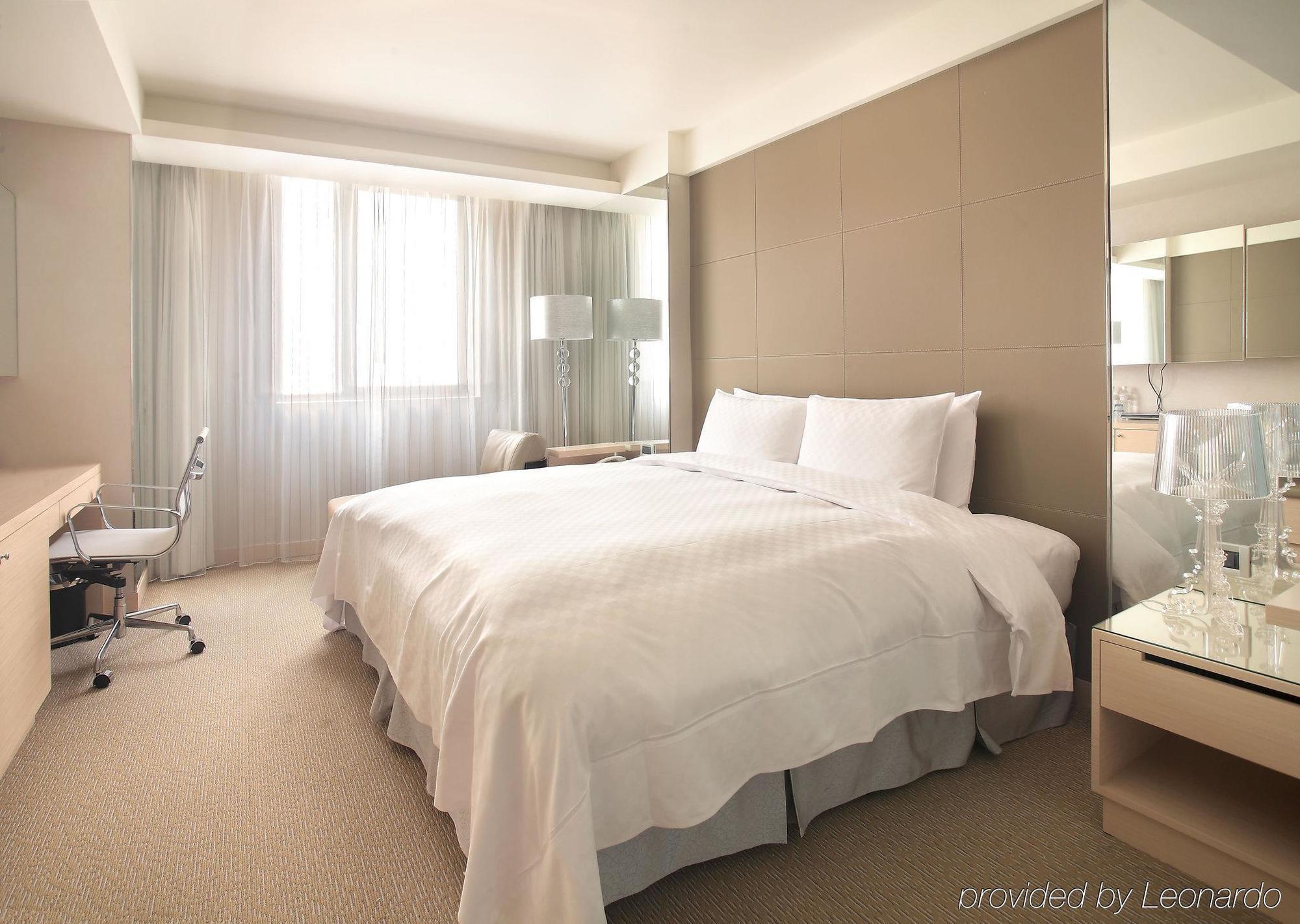 The Crystal Resort Sun Moon Lake Yuchi Cameră foto
