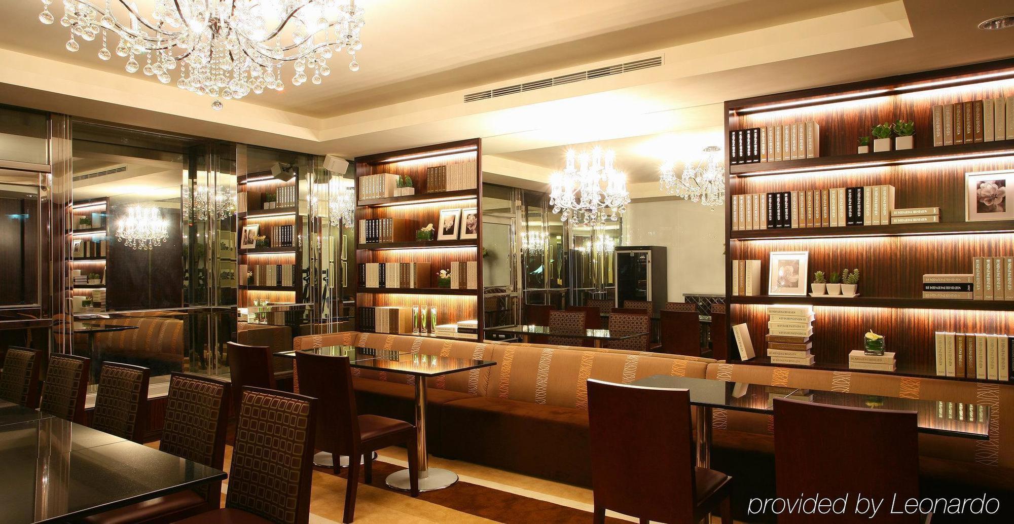 The Crystal Resort Sun Moon Lake Yuchi Restaurant foto