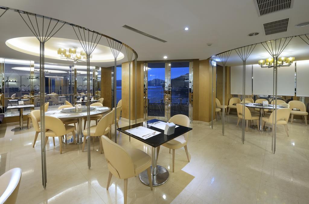 The Crystal Resort Sun Moon Lake Yuchi Exterior foto