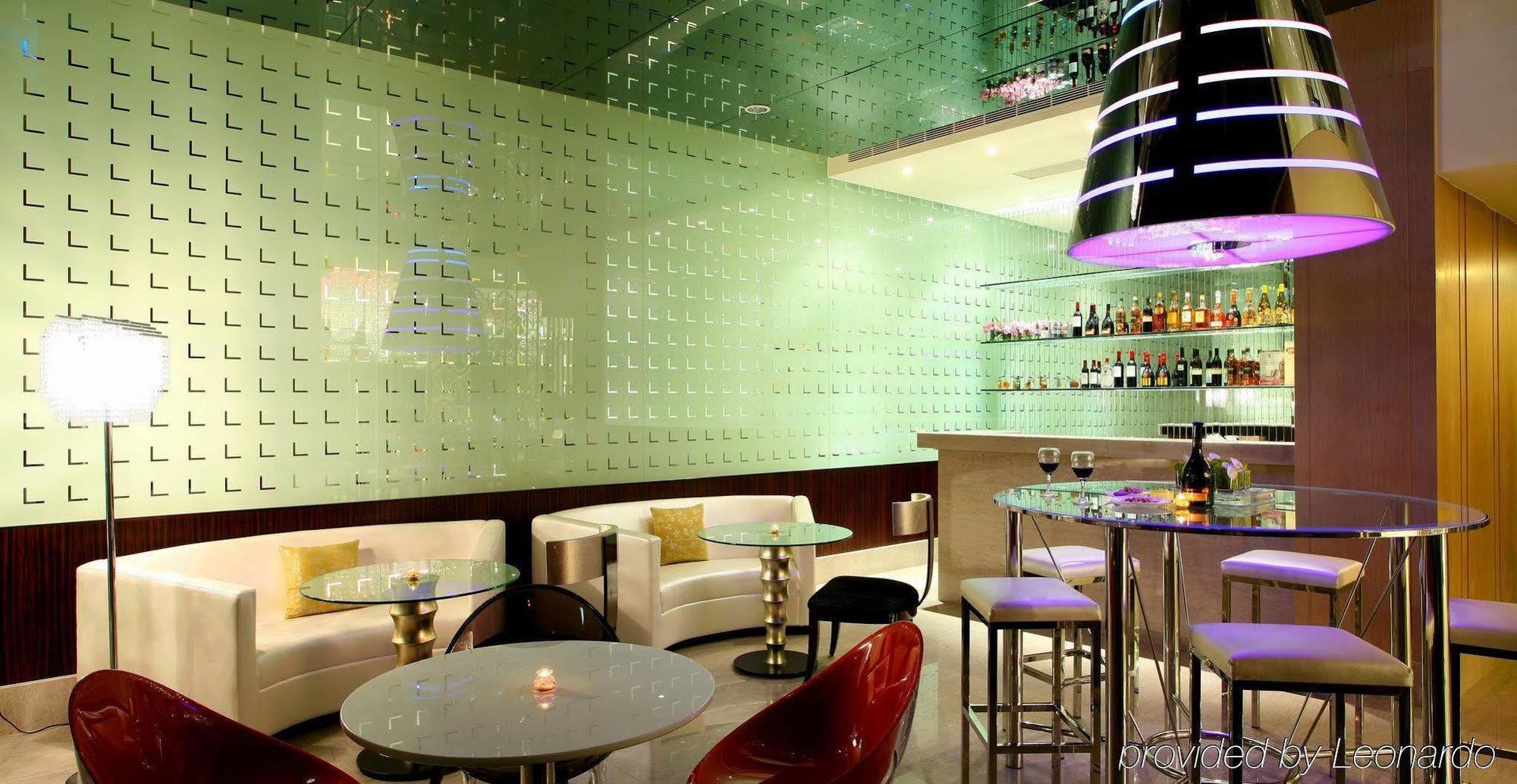 The Crystal Resort Sun Moon Lake Yuchi Restaurant foto